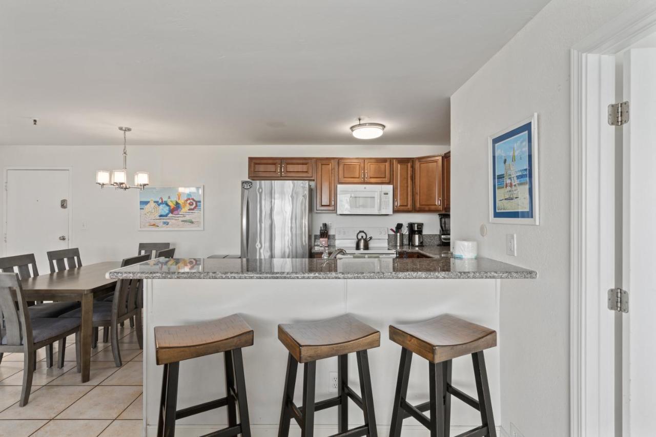 Belmont Ocean Views - Massive Private Deck, Grill & Parking Villa San Diego Exterior photo