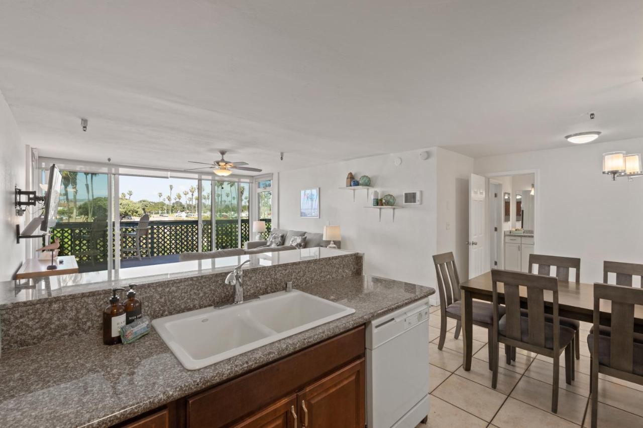 Belmont Ocean Views - Massive Private Deck, Grill & Parking Villa San Diego Exterior photo