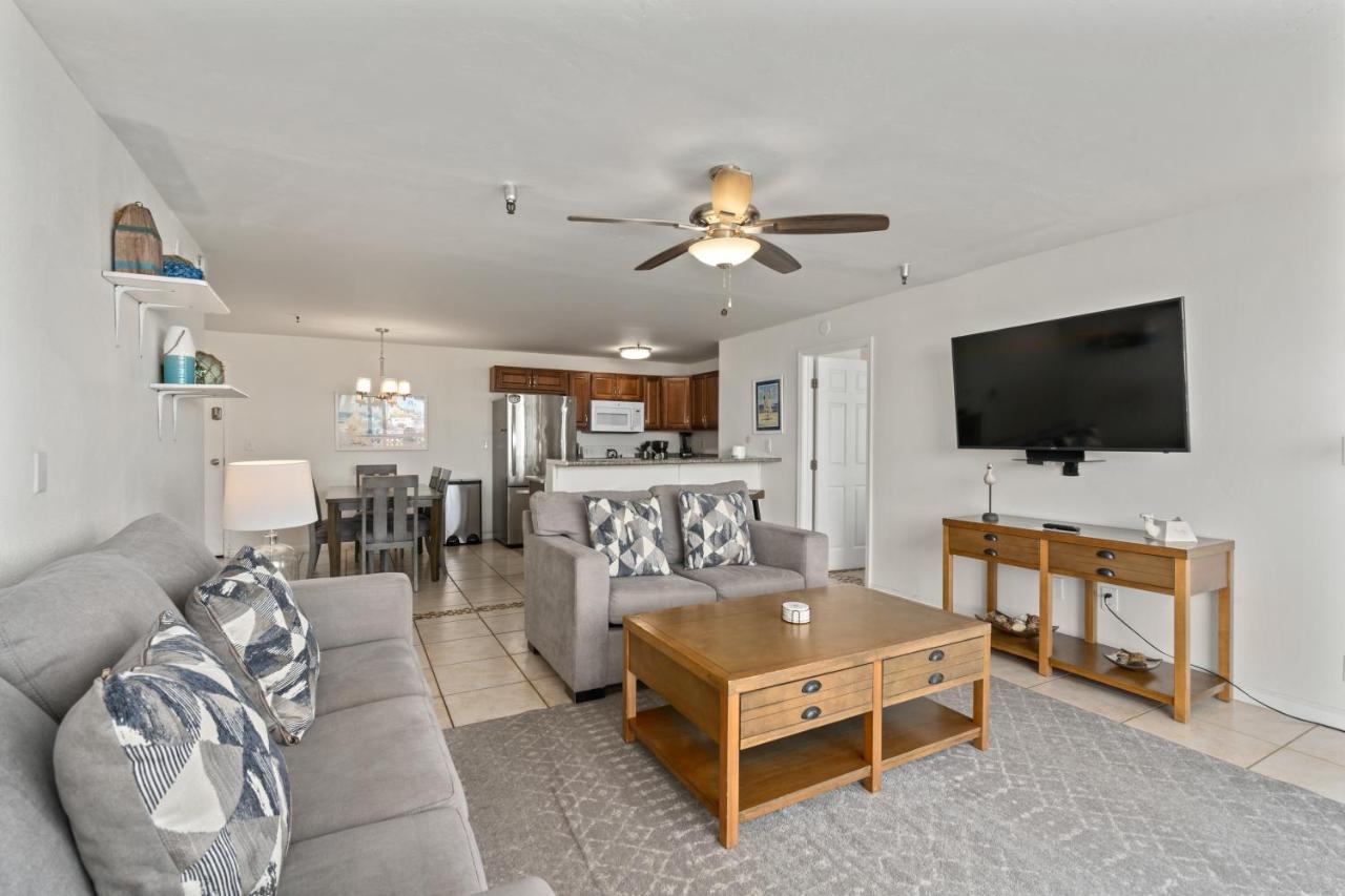 Belmont Ocean Views - Massive Private Deck, Grill & Parking Villa San Diego Exterior photo